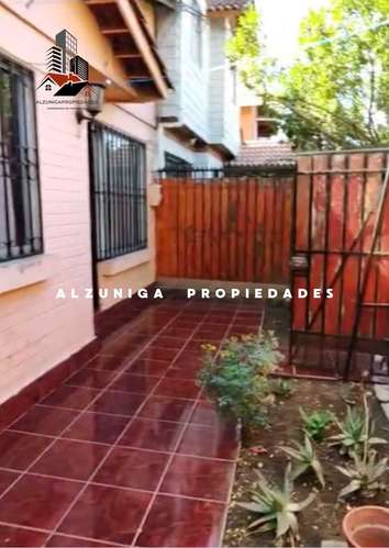 Casa 1 piso en Quilicura (177835) - Imagen 3