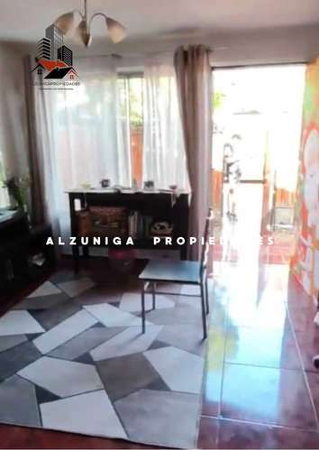 Casa 1 piso en Quilicura (177835) - Imagen 7