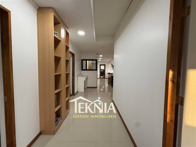 Hermosa Acogedora Casa Parcela Cond. Campos Huichahue Temuco