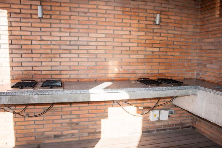 Venta, DEPARTAMENTO, Las Condes. 1D/1B