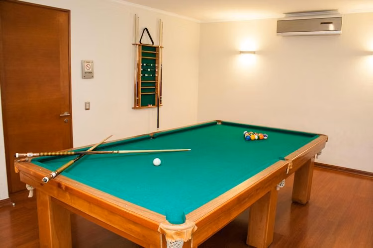 Venta, DEPARTAMENTO, Las Condes. 1D/1B