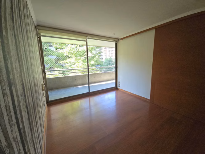 Venta, DEPARTAMENTO, Las Condes. 1D/1B