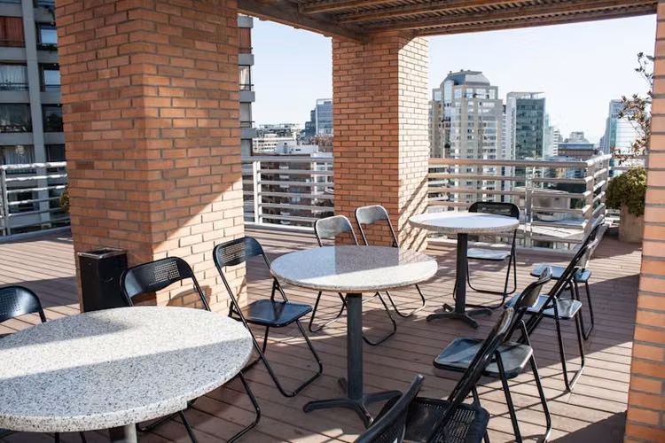 Venta, DEPARTAMENTO, Las Condes. 1D/1B