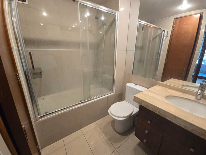 Venta, DEPARTAMENTO, Las Condes. 1D/1B