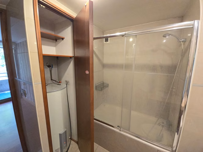 Venta, DEPARTAMENTO, Las Condes. 1D/1B