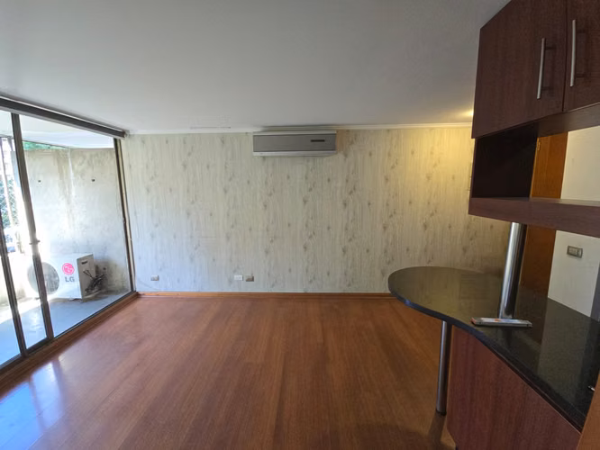 Venta, DEPARTAMENTO, Las Condes. 1D/1B
