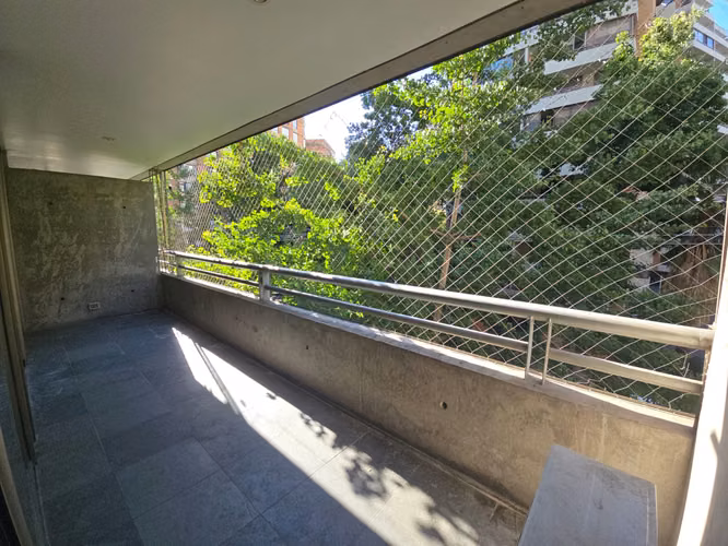 Venta, DEPARTAMENTO, Las Condes. 1D/1B