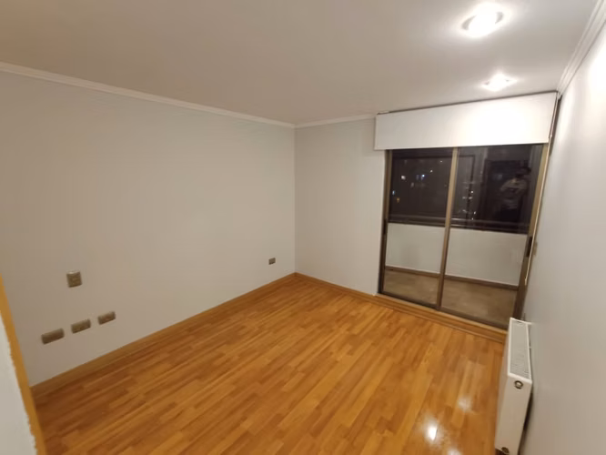 Arriendo, DEPARTAMENTO, Las Condes. 2D/2B