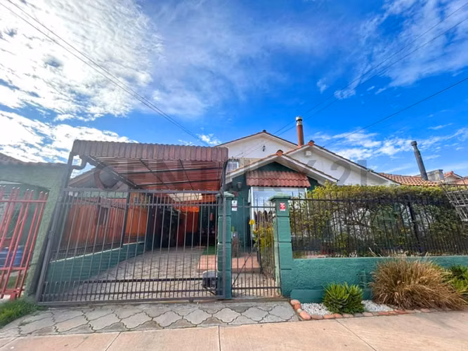 Se vende casa Barrio Universitario, La Serena