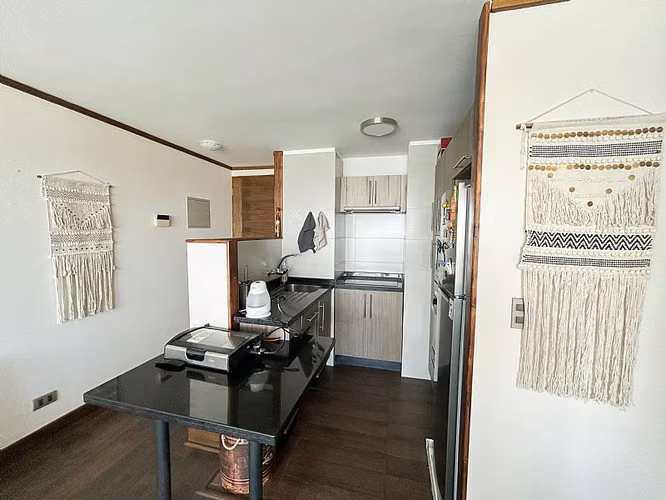 Departamento AV CORNISA / ENTRELOMAS