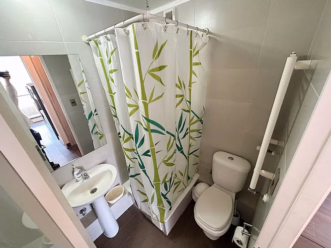 Departamento AV CORNISA / ENTRELOMAS