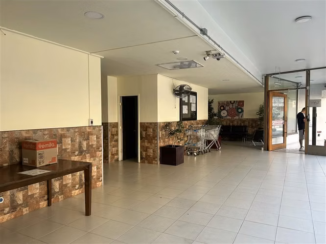 DEPARTAMENTO M$ 61.000 Vende con/sin Arrendatario 1D 1B Nataniel Cox 223 Stgo - Imagen 2
