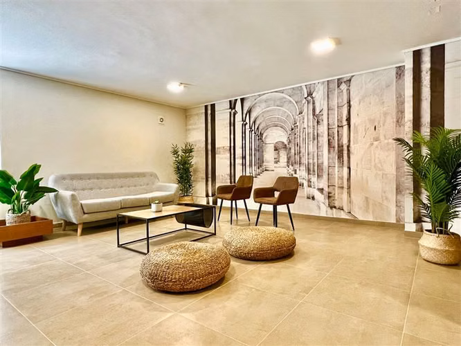 DEPARTAMENTO Cerro placeres