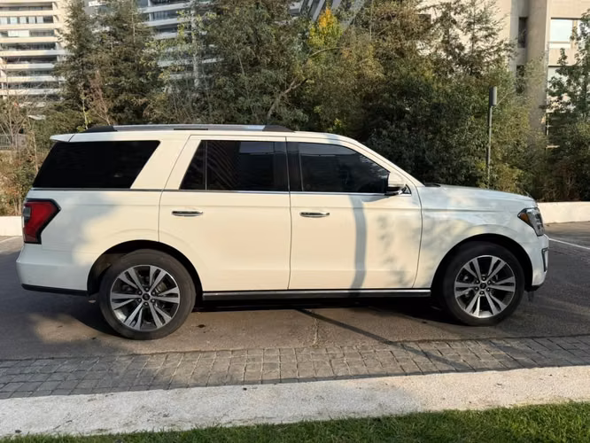 FORD EXPEDITION LIMITED 4X4 3.5 AT 2022