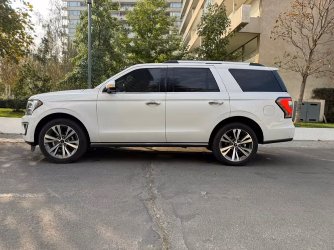 FORD EXPEDITION LIMITED 4X4 3.5 AT 2022