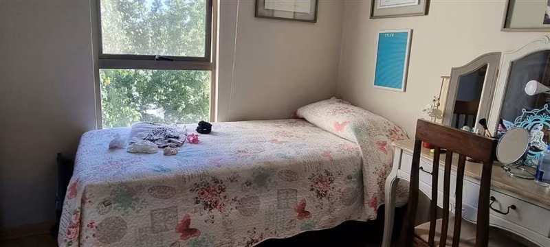DEPARTAMENTO Mar tirreno 3610