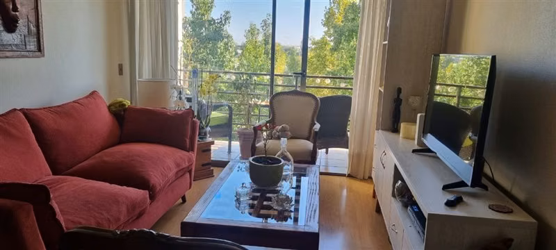 DEPARTAMENTO Mar tirreno 3610