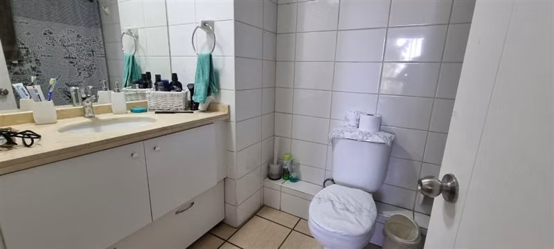 DEPARTAMENTO Mar tirreno 3610