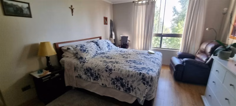 DEPARTAMENTO Mar tirreno 3610