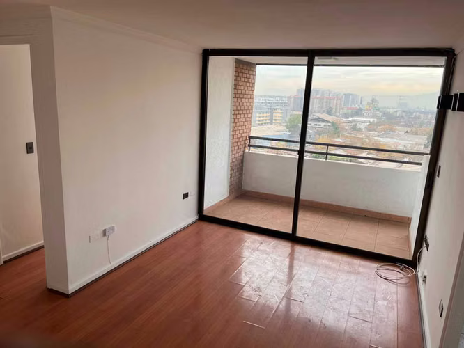 Moderno Depto. con Vistas Despejadas (173707)