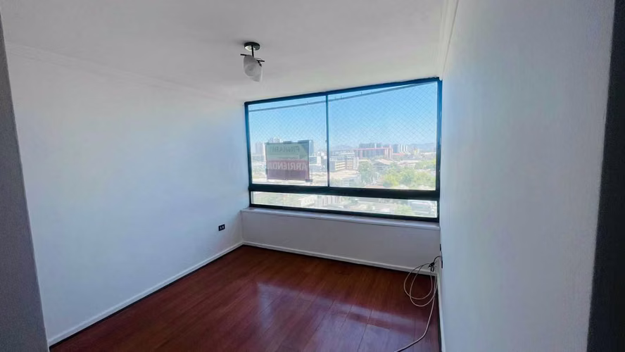 Moderno Depto. con Vistas Despejadas (173707)