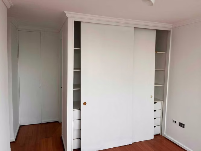 Moderno Depto. con Vistas Despejadas (173707)
