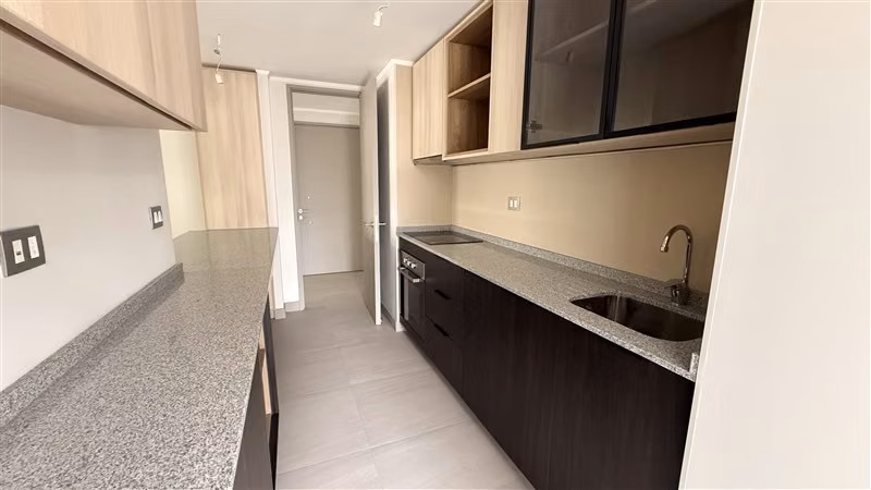DEPARTAMENTO Exequiel Fernández 3774