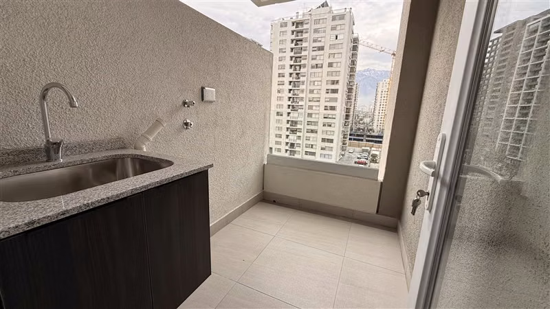 DEPARTAMENTO Exequiel Fernández 3774