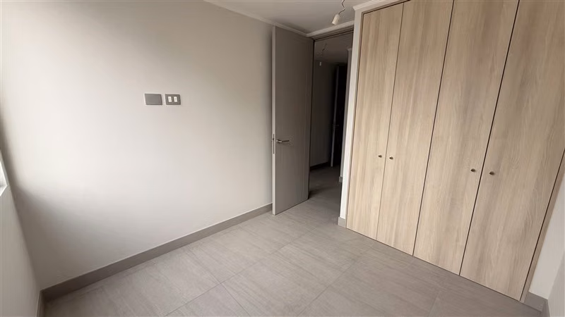 DEPARTAMENTO Exequiel Fernández 3774