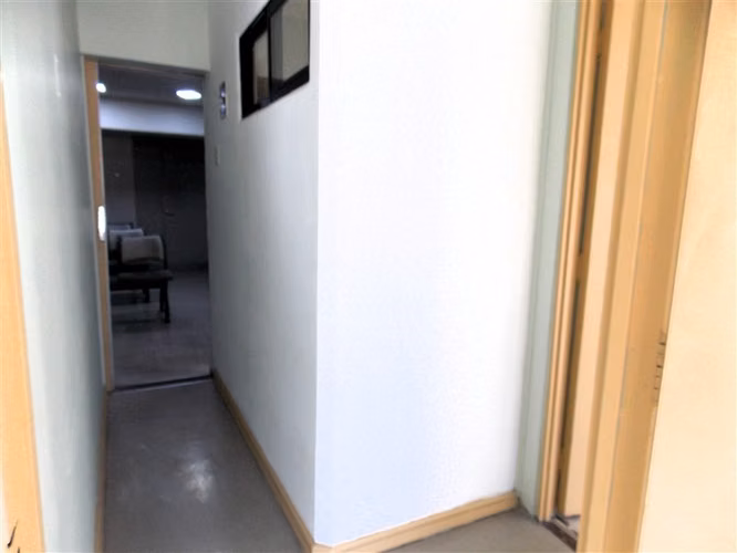 OFICINA Centro Médico UC Chistus