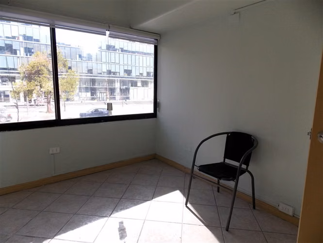 OFICINA Centro Médico UC Chistus