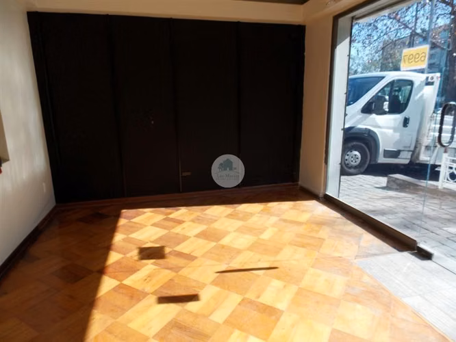 LOCAL COMERCIAL Cultural de Las Condes, Av. Apoquindo