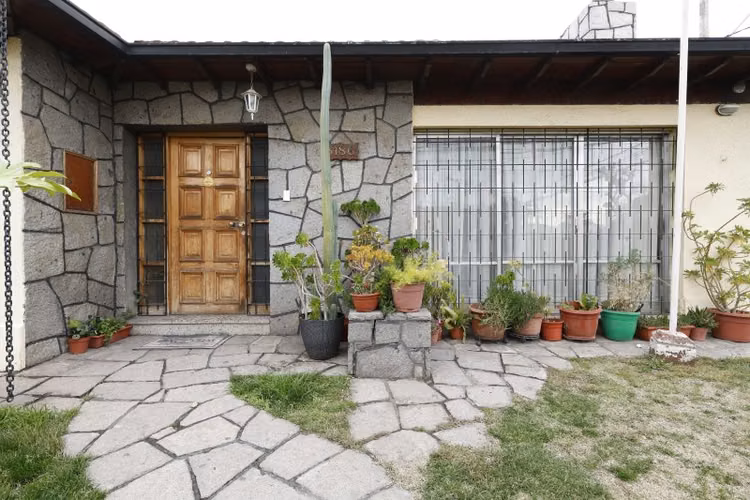 Casa METRO EL PARRÓN.