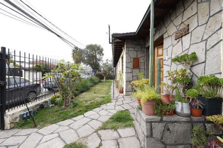 Casa METRO EL PARRÓN.