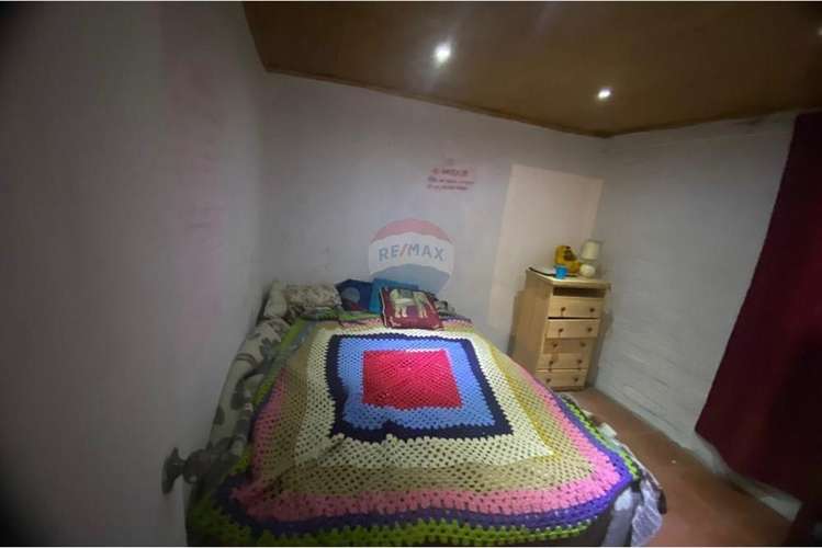 Departamento remodelado y ampliado en renca - Imagen 8