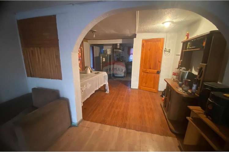 Departamento remodelado y ampliado en renca - Imagen 6