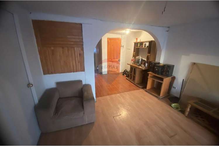 Departamento remodelado y ampliado en renca - Imagen 5
