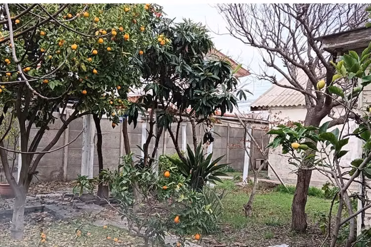 Venta casa la calera
