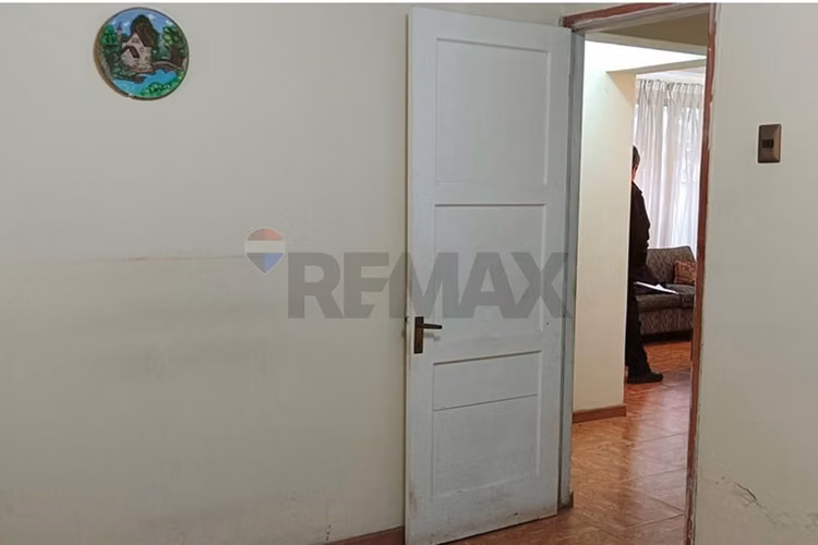 Venta casa la calera