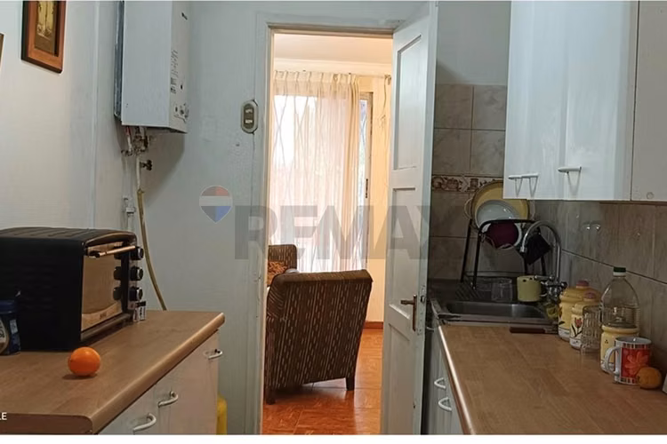 Venta casa la calera
