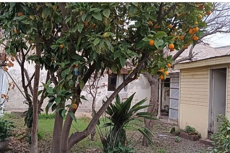 Venta casa la calera