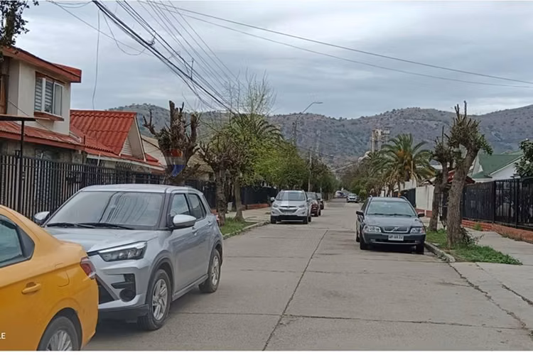 Venta casa la calera