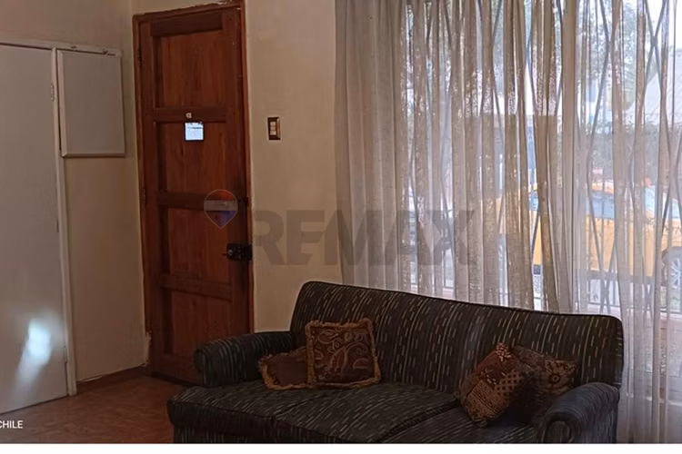 Venta casa la calera
