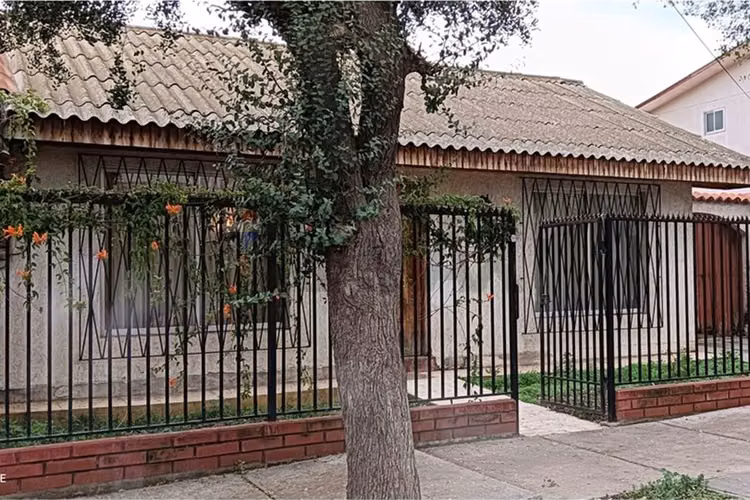 Venta casa la calera
