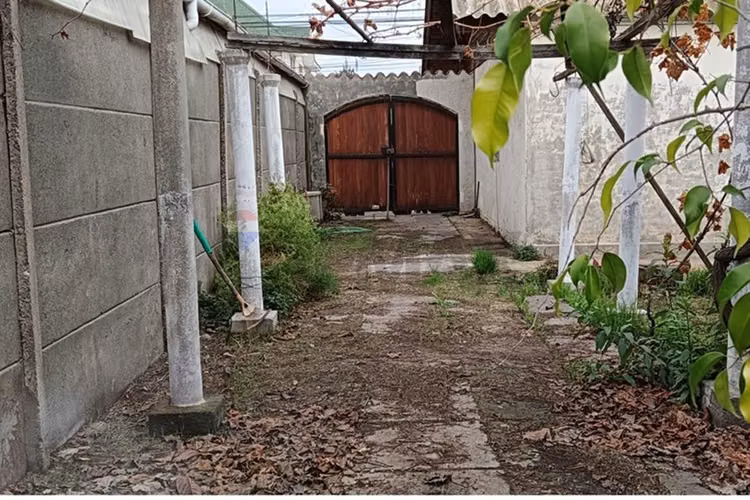 Venta casa la calera