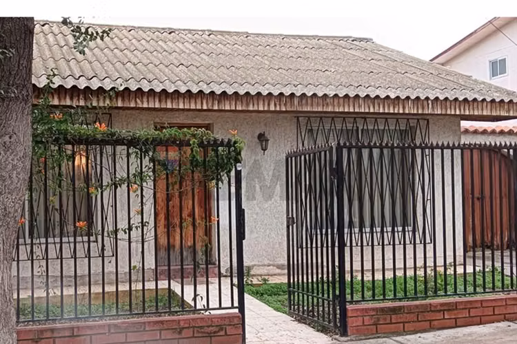 Venta casa la calera