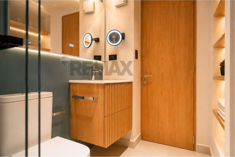 Departamento de lujo remodelado en vitacura