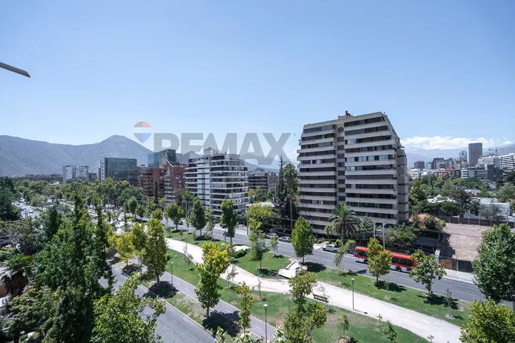 Departamento de lujo remodelado en vitacura - Imagen 25