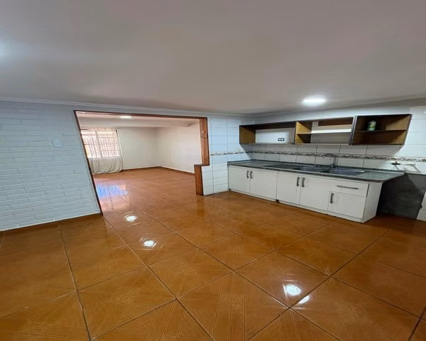 Casa CERCANO A METRO LAGUNA SUR. PUDAHUEL