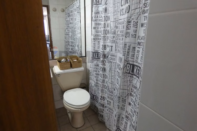 Arriendo depto 2d y 2b en ñuñoa